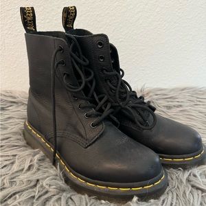 Dr martens PASCAL boots
